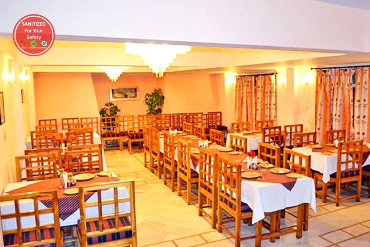 Hotel Avone Mohan Choraha Nainital Exterior foto