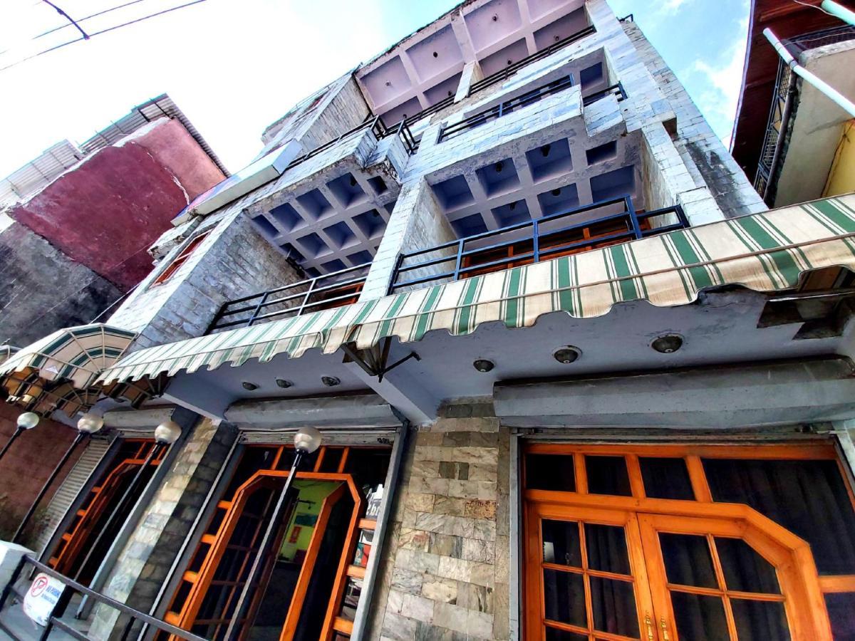 Hotel Avone Mohan Choraha Nainital Exterior foto